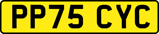 PP75CYC
