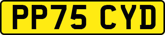 PP75CYD
