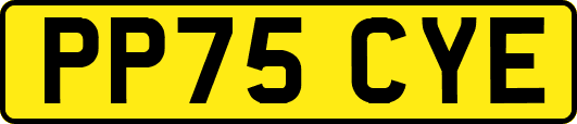 PP75CYE