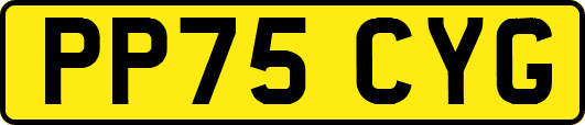 PP75CYG