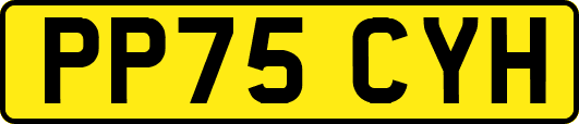 PP75CYH