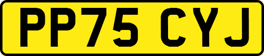 PP75CYJ