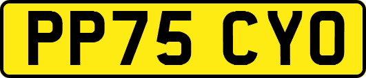 PP75CYO