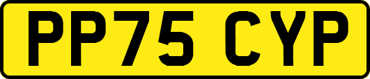 PP75CYP
