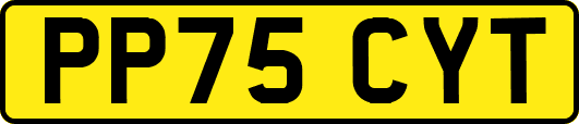 PP75CYT