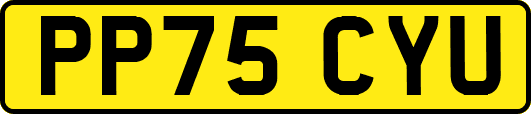 PP75CYU