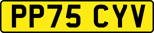 PP75CYV