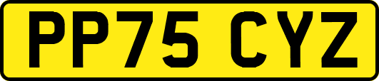 PP75CYZ