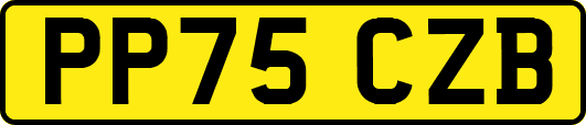PP75CZB