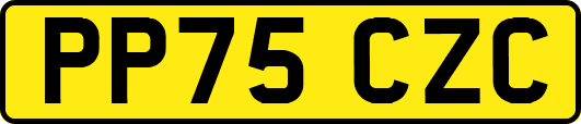 PP75CZC
