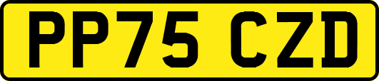 PP75CZD