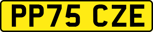 PP75CZE