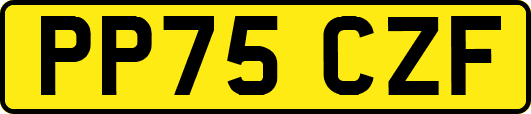 PP75CZF