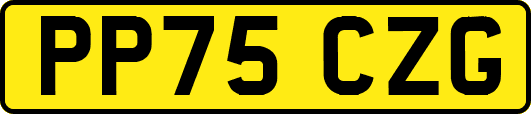 PP75CZG