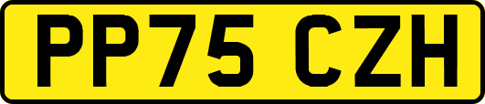 PP75CZH
