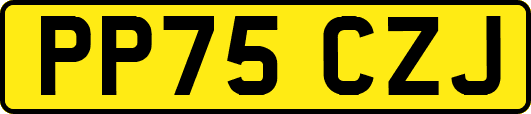 PP75CZJ