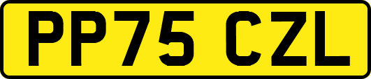 PP75CZL