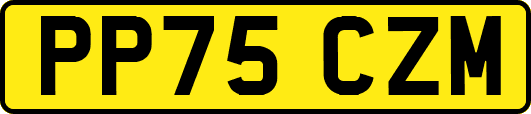 PP75CZM
