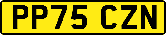 PP75CZN