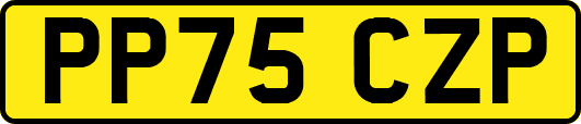PP75CZP