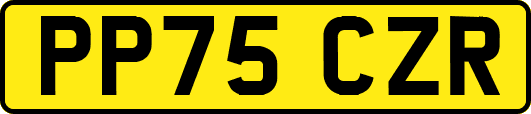 PP75CZR