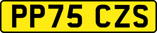 PP75CZS