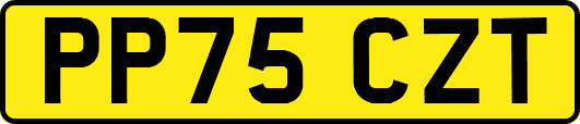 PP75CZT