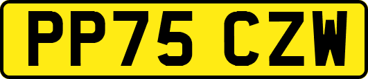 PP75CZW