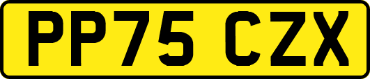 PP75CZX