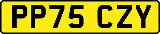 PP75CZY