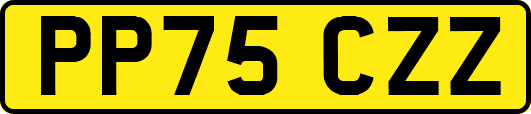 PP75CZZ