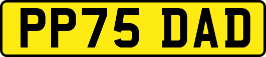 PP75DAD
