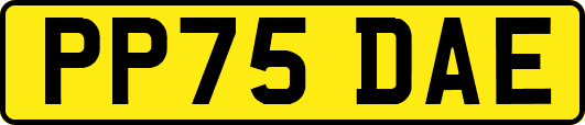 PP75DAE