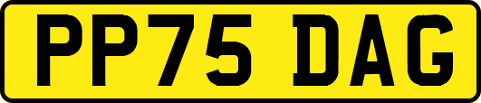 PP75DAG
