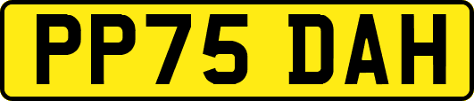 PP75DAH