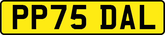 PP75DAL