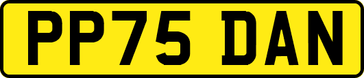 PP75DAN