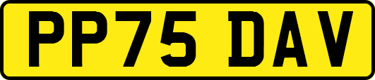 PP75DAV