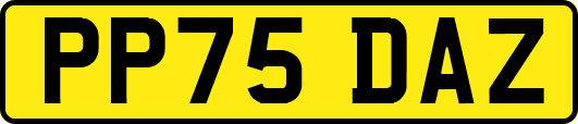 PP75DAZ