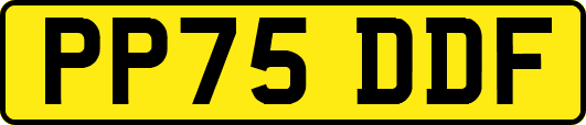 PP75DDF