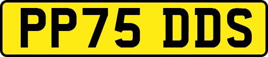 PP75DDS
