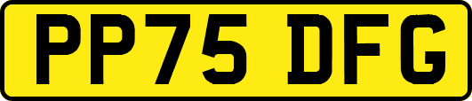 PP75DFG
