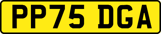 PP75DGA