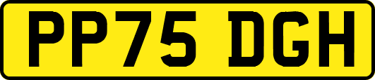 PP75DGH