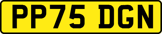 PP75DGN