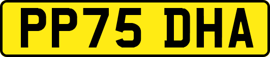 PP75DHA