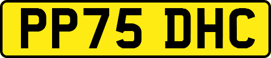 PP75DHC
