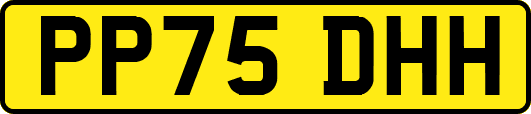 PP75DHH