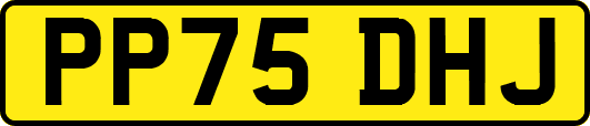 PP75DHJ