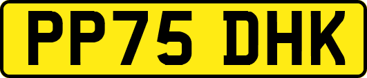 PP75DHK